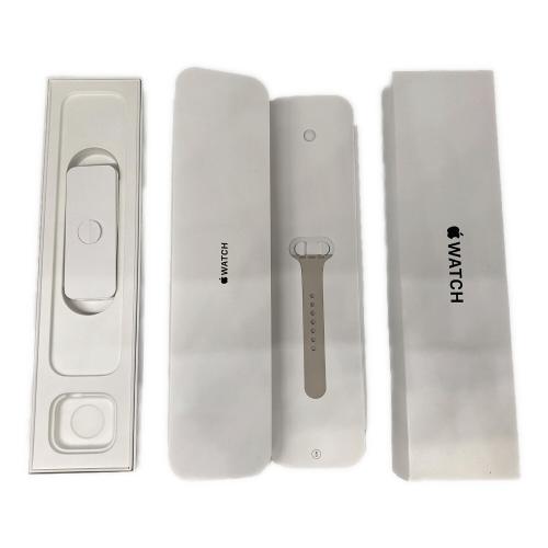 Apple (アップル) Apple Watch SE(第一世代)  MKQX3J/A GPS+Cellularモデル 40mm