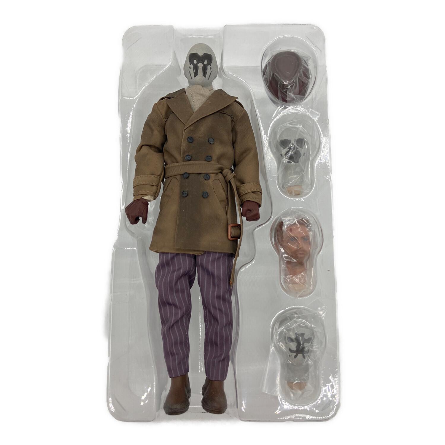 FILIX TOYS アクションフィギュア THE INKBLOT 1/12サイズ｜トレファク