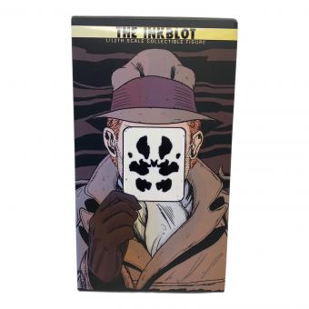 FILIX TOYS アクションフィギュア THE INKBLOT 1/12サイズ