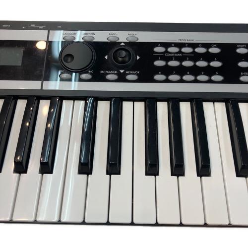 KORG (コルグ) 軽量シンセサイザー X50