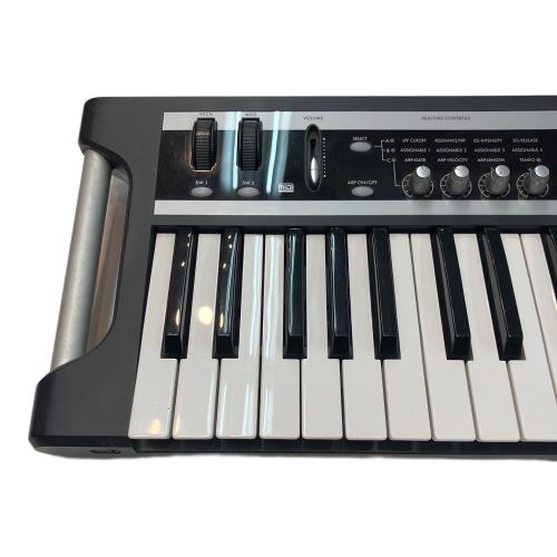 KORG (コルグ) 軽量シンセサイザー X50