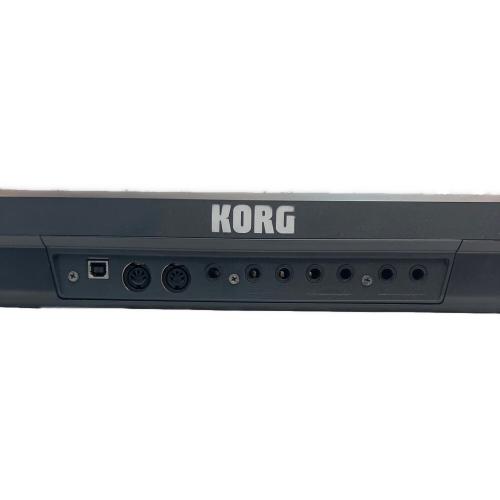KORG (コルグ) 軽量シンセサイザー X50