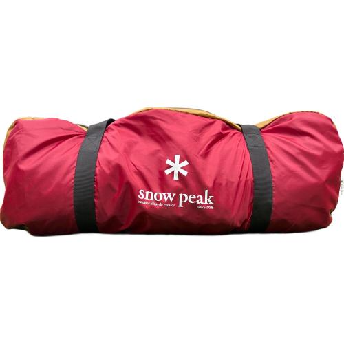 Snow peak  メッシュシェルター　メッシュシェルター