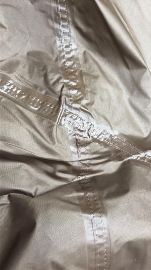 Snow peak  メッシュシェルター　メッシュシェルター