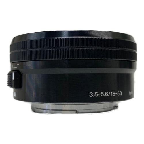 SONY (ソニー) デジタル一眼レフカメラ α6300 パワーズームレンズキット