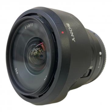 SONY (ソニー) ズームレンズ SELP18105G｜トレファクONLINE