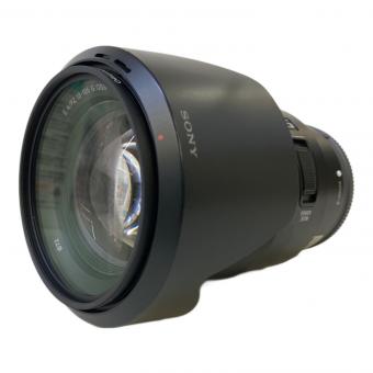SONY (ソニー) ズームレンズ SELP18105G