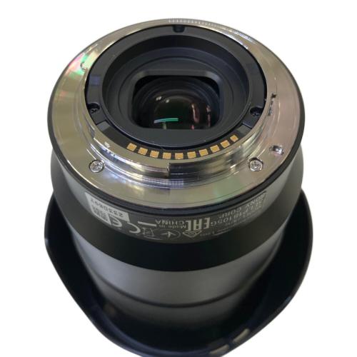 SONY (ソニー) ズームレンズ SELP18105G