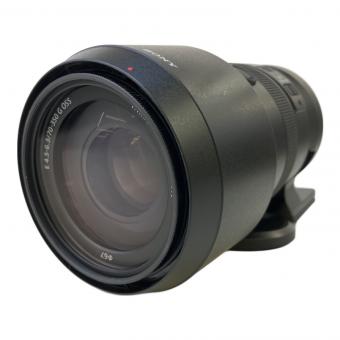 SONY (ソニー) 超望遠ズームレンズ SEL70350G