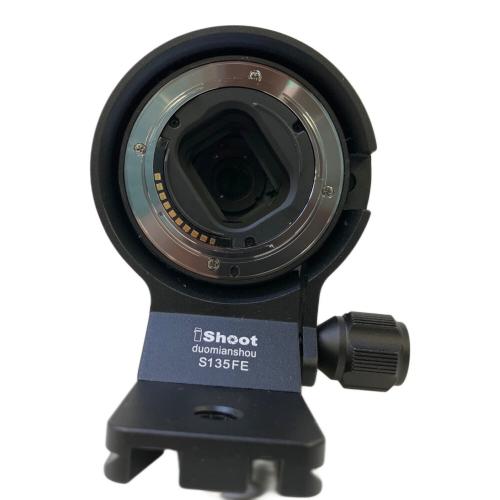 SONY (ソニー) 超望遠ズームレンズ SEL70350G