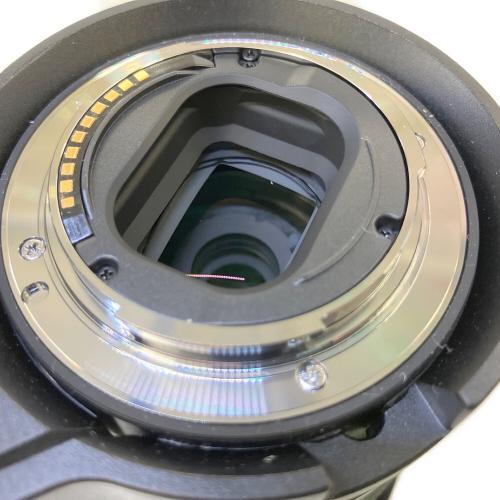 SONY (ソニー) 超望遠ズームレンズ SEL70350G