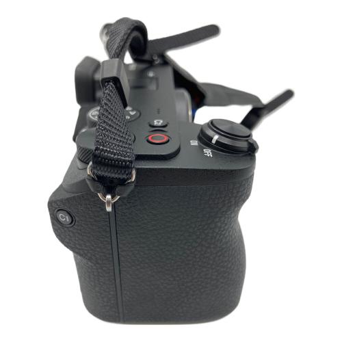 SONY (ソニー) デジタル一眼レフカメラ ILCE-6700