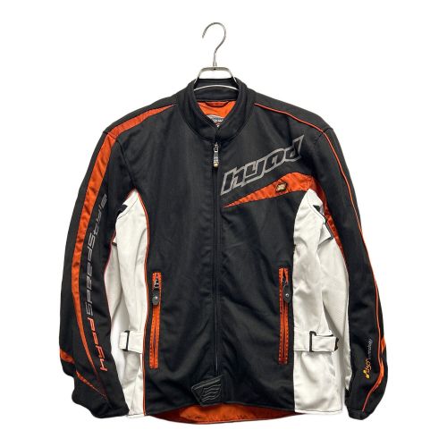 HYOD (ヒョウドウ) プロテクタージャケット メンズ SIZE LL ブラック