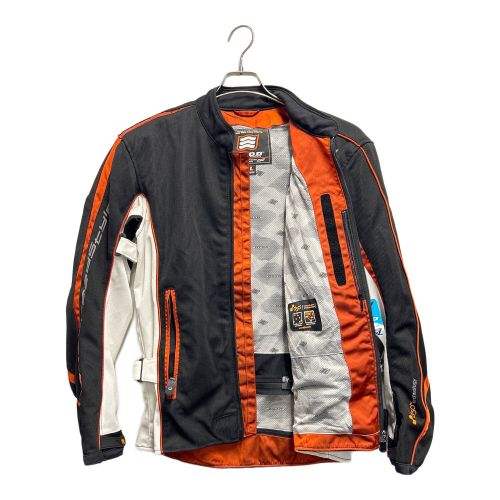 HYOD (ヒョウドウ) プロテクタージャケット メンズ SIZE LL ブラック