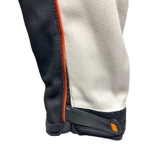 HYOD (ヒョウドウ) プロテクタージャケット メンズ SIZE LL ブラック