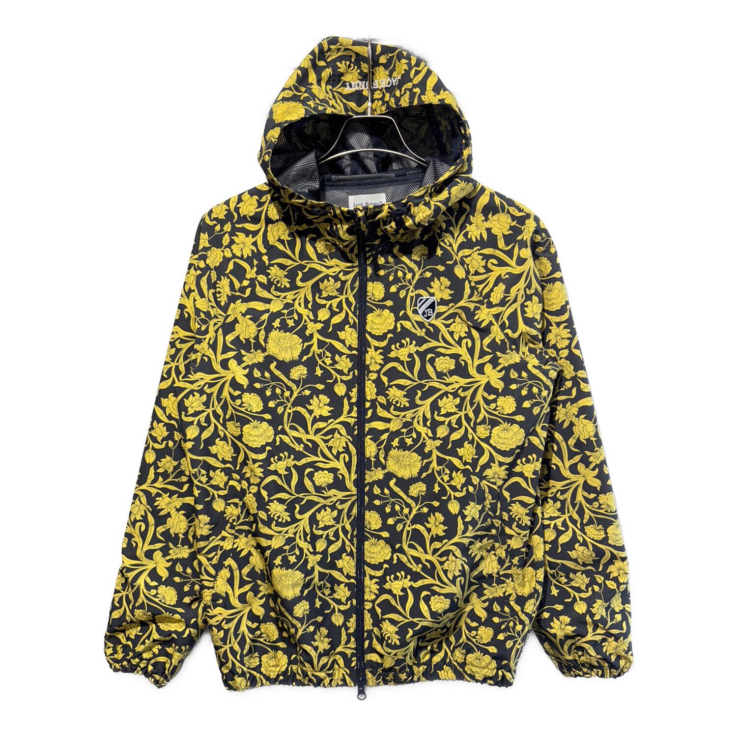 JACK BUNNY (ジャックバニー) ゴルフウェア(トップス) メンズ SIZE M