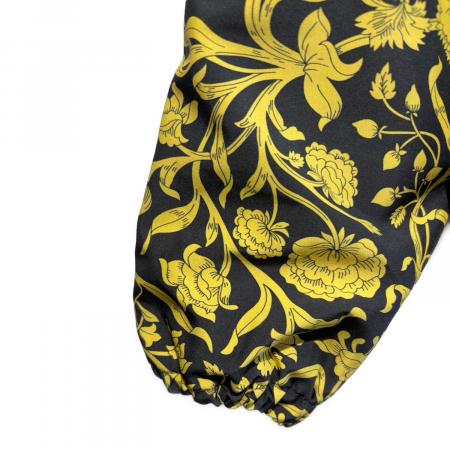 JACK BUNNY (ジャックバニー) ゴルフウェア(トップス) メンズ SIZE M