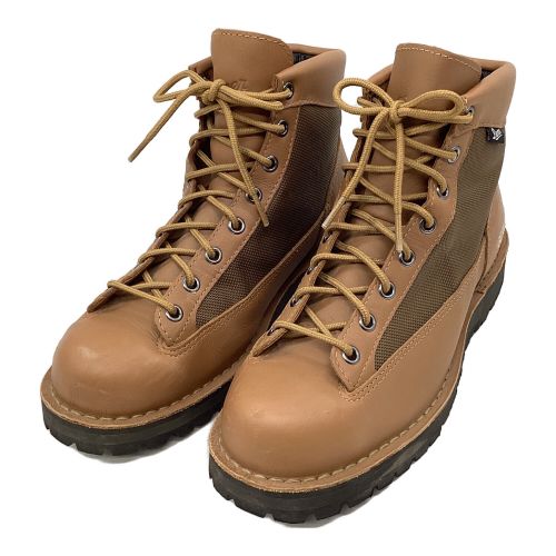 Danner (ダナー) FIELD EM-GTX メンズ SIZE 25.5cm キャメル D121033