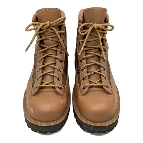 Danner (ダナー) FIELD EM-GTX メンズ SIZE 25.5cm キャメル D121033