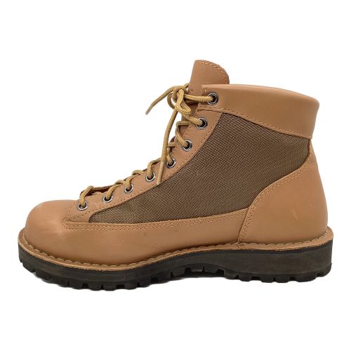 Danner (ダナー) FIELD EM-GTX メンズ SIZE 25.5cm キャメル D121033