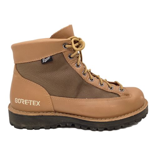 Danner (ダナー) FIELD EM-GTX メンズ SIZE 25.5cm キャメル D121033