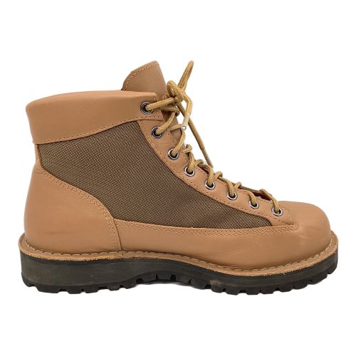 Danner (ダナー) FIELD EM-GTX メンズ SIZE 25.5cm キャメル D121033