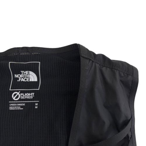 THE NORTH FACE (ザ ノース フェイス) バックパック ブラック NM62109 Summit Run Race Day Vest 8 トレラン用