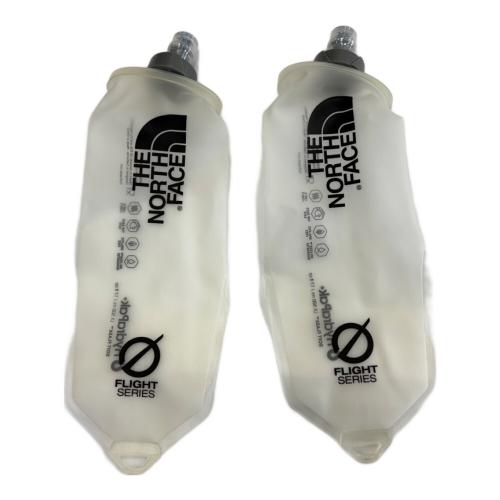 THE NORTH FACE (ザ ノース フェイス) バックパック ブラック NM62109 Summit Run Race Day Vest 8 トレラン用