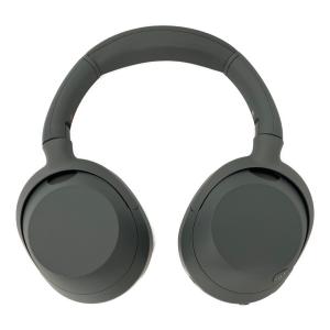 SONY (ソニー) ワイヤレスノイズキャンセリングステレオヘッドセット WH-ULT900N
