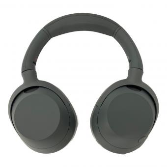 SONY (ソニー) ワイヤレスノイズキャンセリングステレオヘッドセット WH-ULT900N