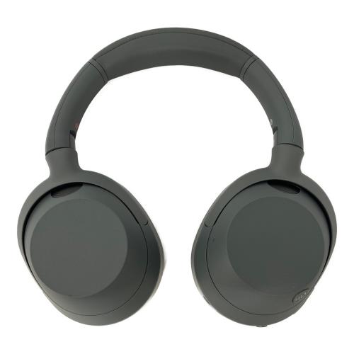 SONY (ソニー) ワイヤレスノイズキャンセリングステレオヘッドセット WH-ULT900N