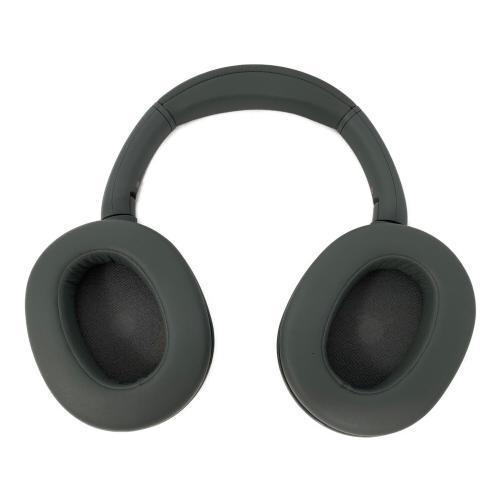SONY (ソニー) ワイヤレスノイズキャンセリングステレオヘッドセット WH-ULT900N
