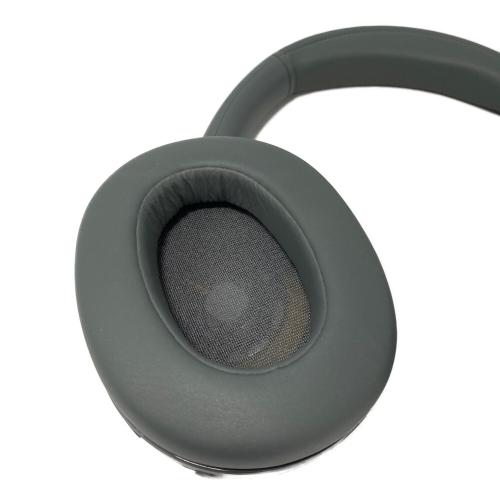 SONY (ソニー) ワイヤレスノイズキャンセリングステレオヘッドセット WH-ULT900N