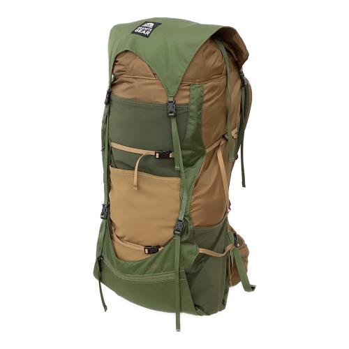 GRANITE GEAR (グラナイトギア) バックパック オリーブ PERIMETER 50