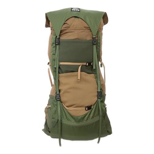 GRANITE GEAR (グラナイトギア) バックパック オリーブ PERIMETER 50
