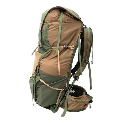 GRANITE GEAR (グラナイトギア) バックパック オリーブ PERIMETER 50