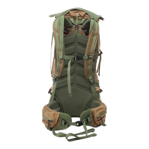 GRANITE GEAR (グラナイトギア) バックパック オリーブ PERIMETER 50