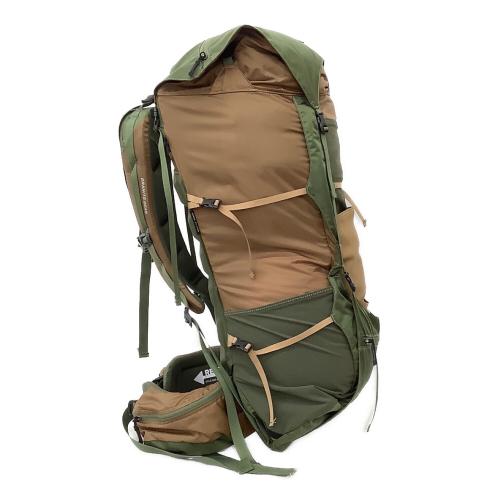 GRANITE GEAR (グラナイトギア) バックパック オリーブ PERIMETER 50