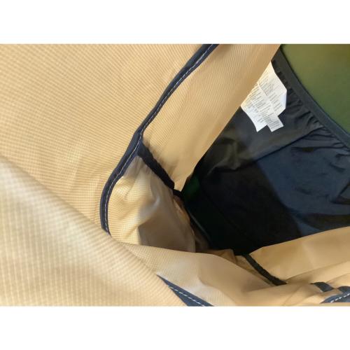 GRANITE GEAR (グラナイトギア) バックパック オリーブ PERIMETER 50