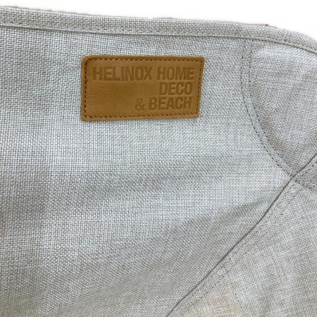Helinox (ヘリノックス) アウトドアチェア ベージュ Chair One Home XL