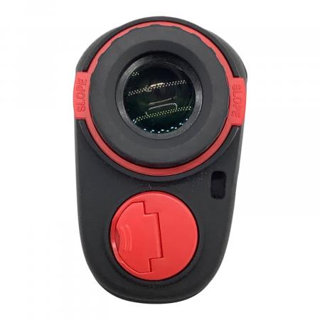 stinger mini（スティンガーミニ） ゴルフ距離測定器 ブラック