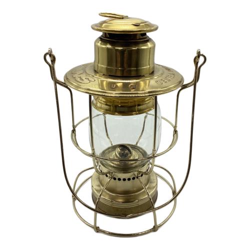 Norfolk Southern (ノーフォーク・サザン鉄道) CENTRAL DIVISION Ver. オイルランタン