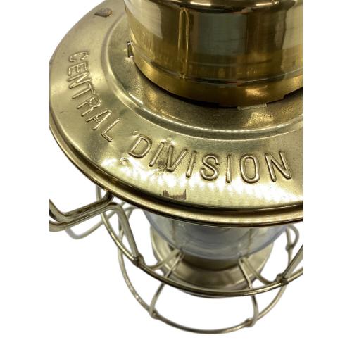 Norfolk Southern (ノーフォーク・サザン鉄道) CENTRAL DIVISION Ver. オイルランタン