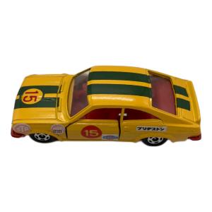 TOMY (トミー) トミカ SUNNY 1200 COUPE RACING