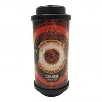 DEVISE WORKS (デバイスワークス) LEDランタン オレンジ DEVISE INTERFACE 38BI