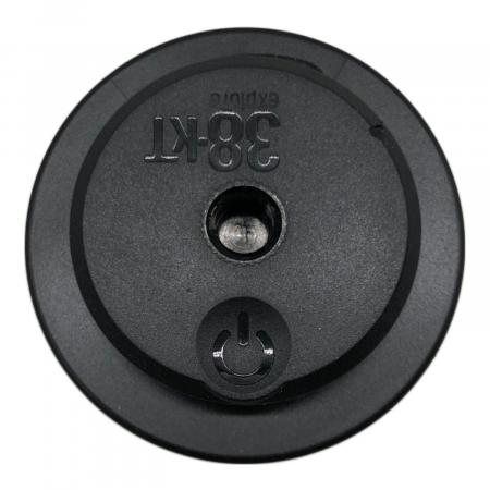 DEVISE WORKS (デバイスワークス) LEDランタン グリーン DEVISE
