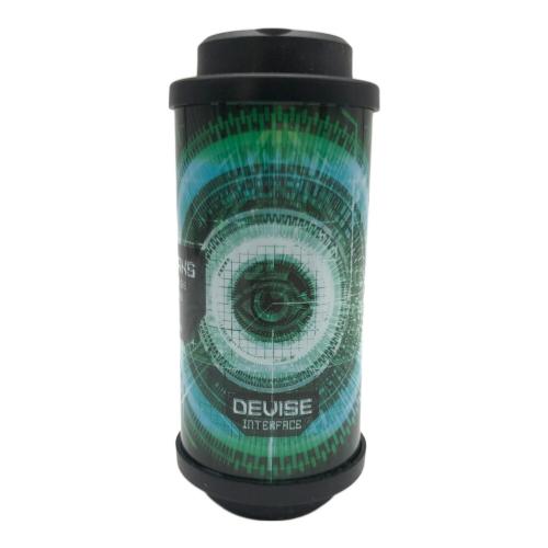 DEVISE WORKS (デバイスワークス) LEDランタン グリーン DEVISE INTERFACE 38BI