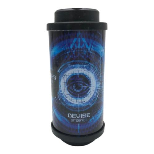 DEVISE WORKS (デバイスワークス) LEDランタン ブルー DEVISE INTERFACE 38BI