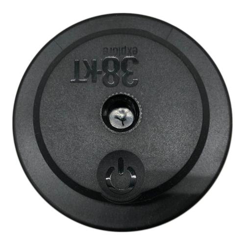 DEVISE WORKS (デバイスワークス) LEDランタン ブルー DEVISE INTERFACE 38BI