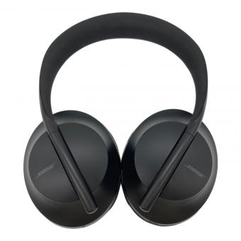 BOSE (ボーズ) NOISE CANCELLING HEADPHONES ケース・ケーブル付 700